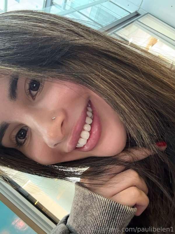 📱 I took this selfie thinking of you…And now I want you to w..