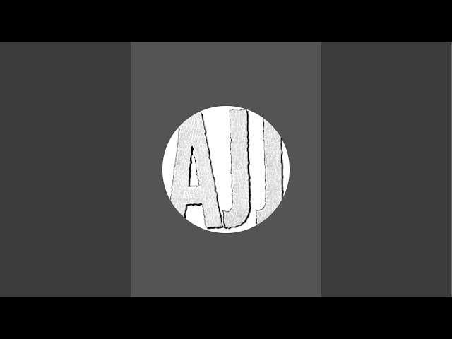 AJJ live for the patróns 03/13/25
