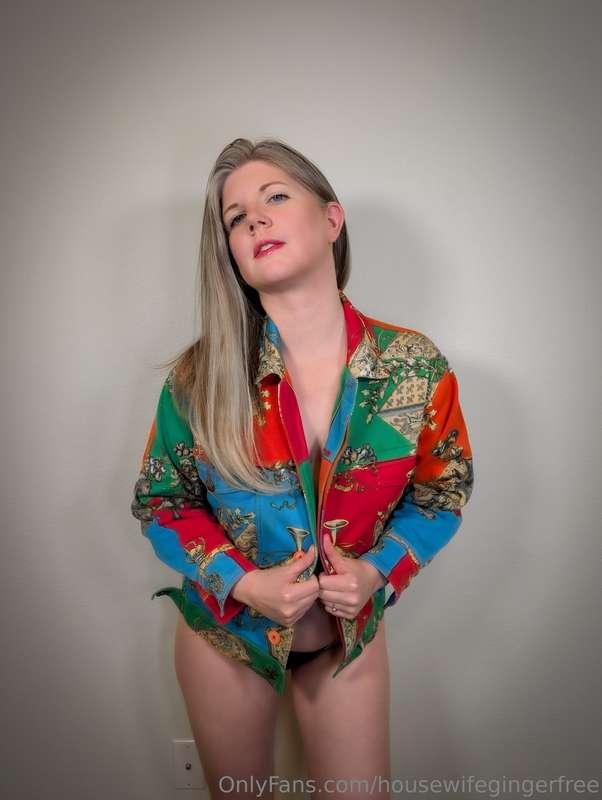 Just dropped something special… don’t keep me waiting 💕