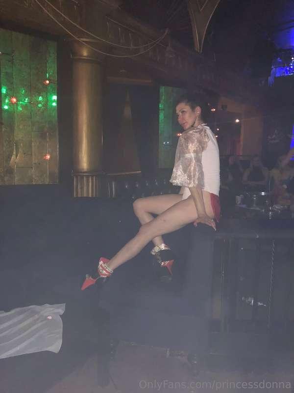 What would you do if you saw me in a bar?🙊🙈