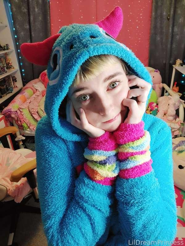 lildreamprincess image #7