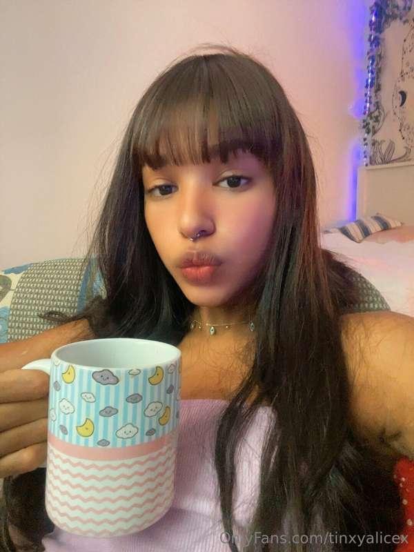 let's have some coffee ☕☕