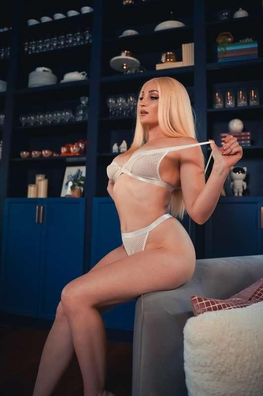 Should I slip it all the way off? 😈😜 Let me know at https://..