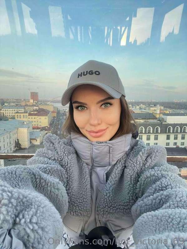 My hometown is Kyiv, the best city in the world, would you l..