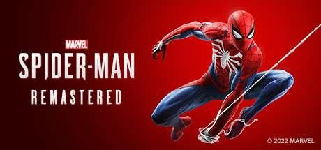 Marvel’s Spider-Man Remastered Cheat Table (Made For Steam)