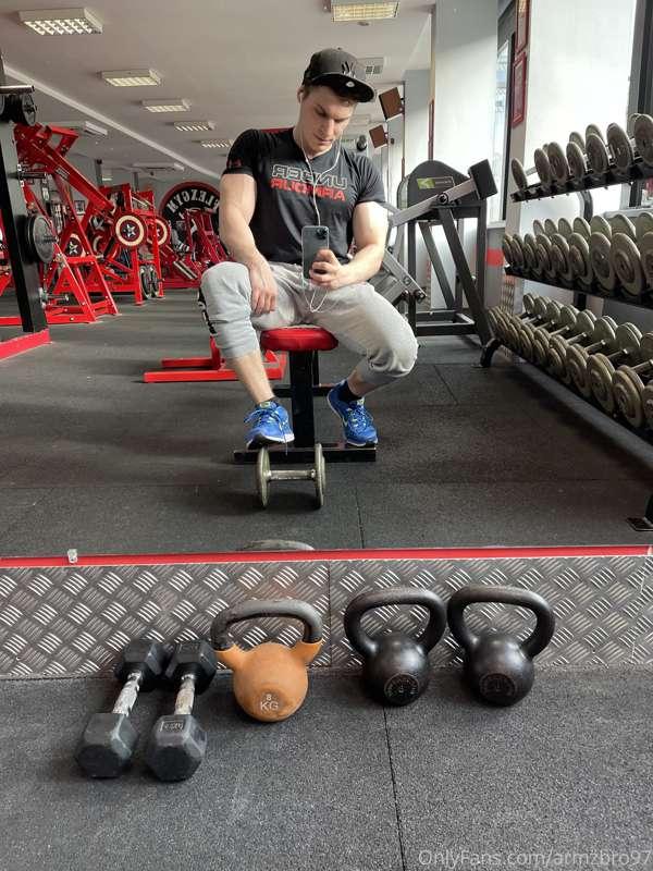 Very good workout 💪💪💪