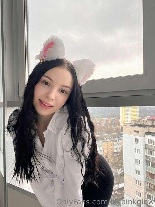 Hey 🤍
I'm Lily and now you will know me better 😽
So I’m stil..