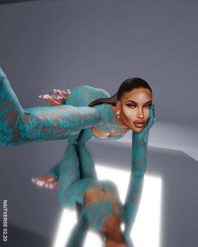 Brielle Official 'Inspired' Release 