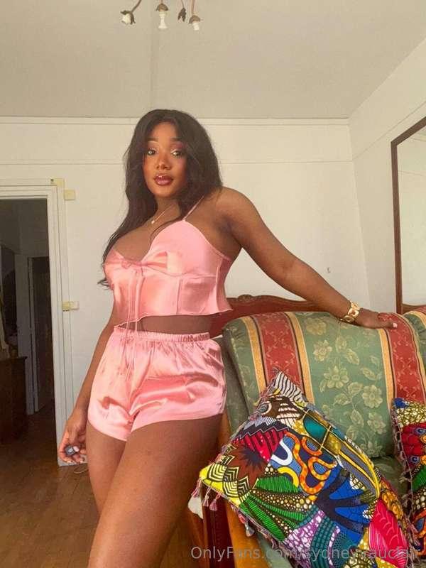 Fier de mes origines 😈