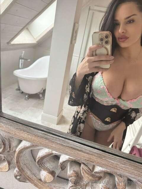 Suprise is waiting for you in your inbox 😍