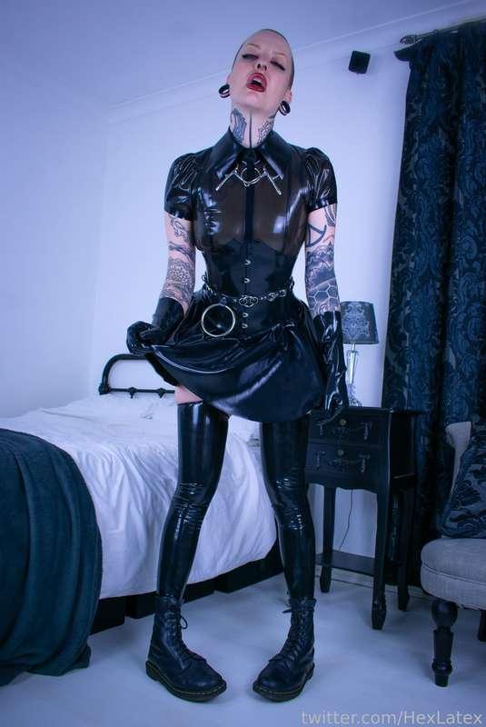 hexlatex image #1