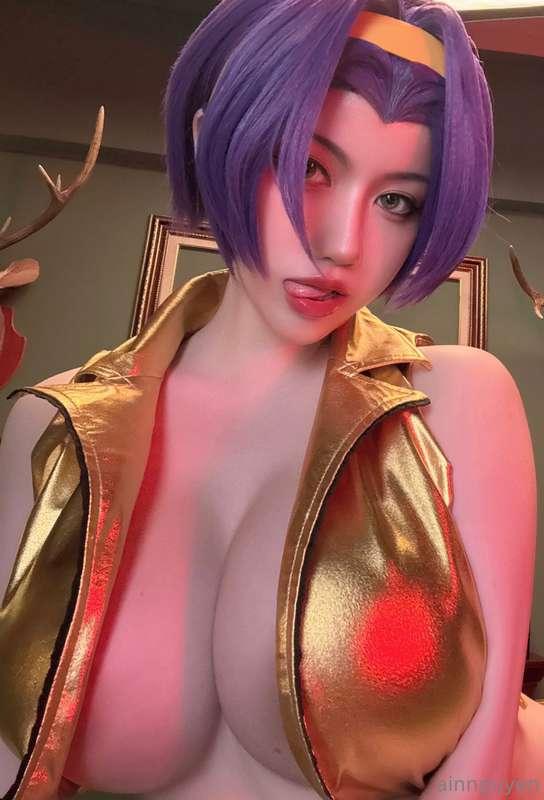 do you still remember her? she's such a badass babe~ 💋now co..