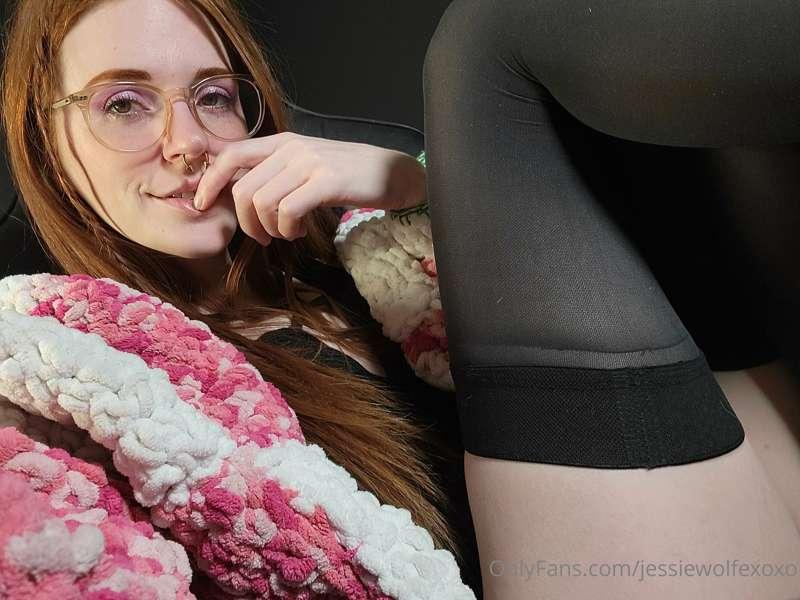 jessiewolfexoxo main image