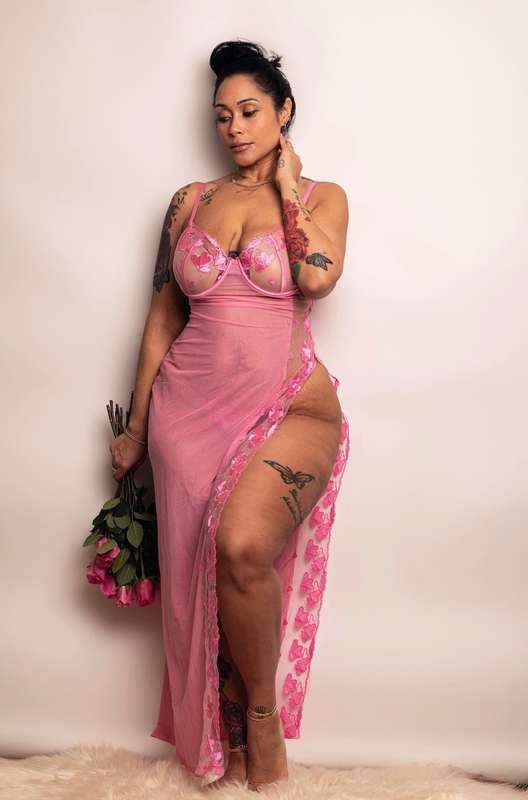soft, sweet, and just for you 💋