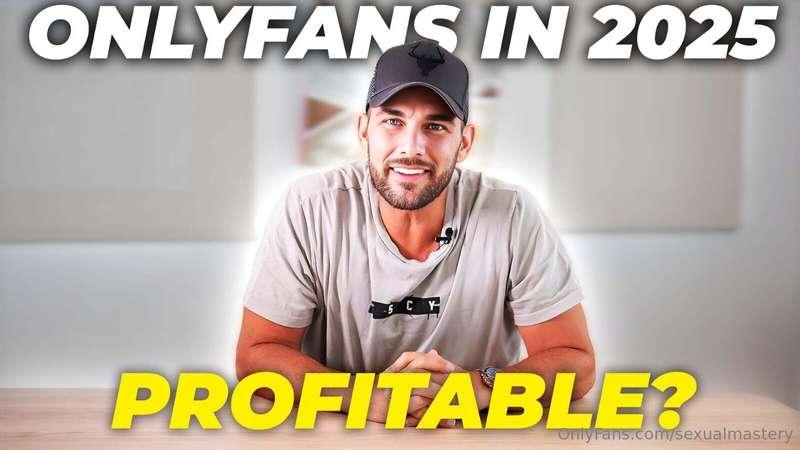 Have you ever thought about trying to make your own onlyfans..