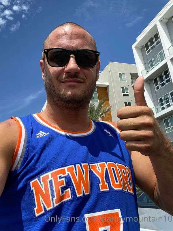 New York BABY!!!!! 💜