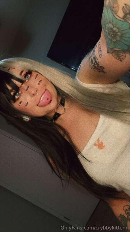 I love this wig omg