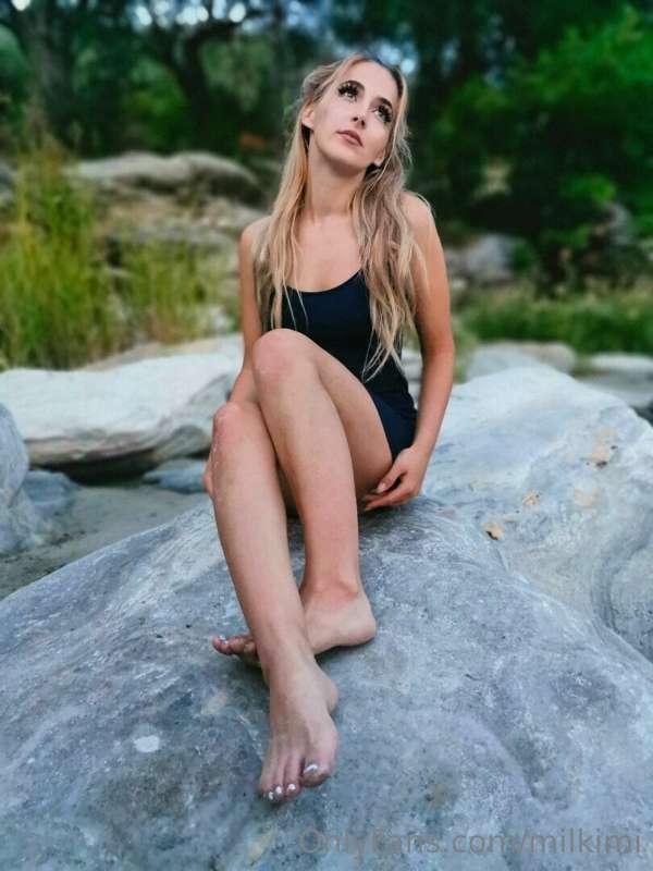 Natural in nature…I know you’re going to love this, I just n..