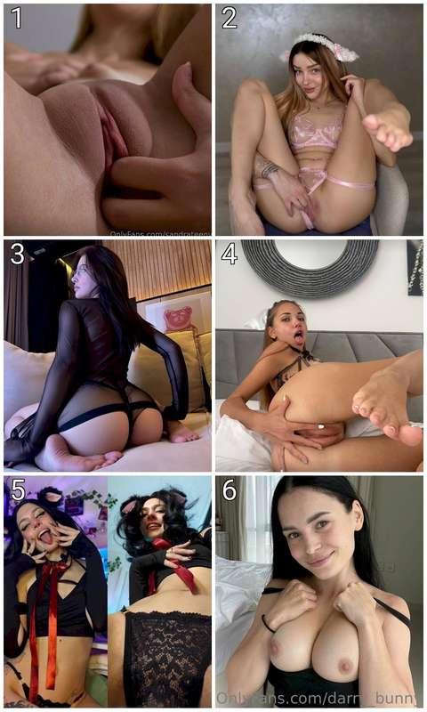 🔥 JOIN MY BESTIES AND ENJOY FREE PERKS!1. 💙🎀 @sandra_tiny 🎀💙..
