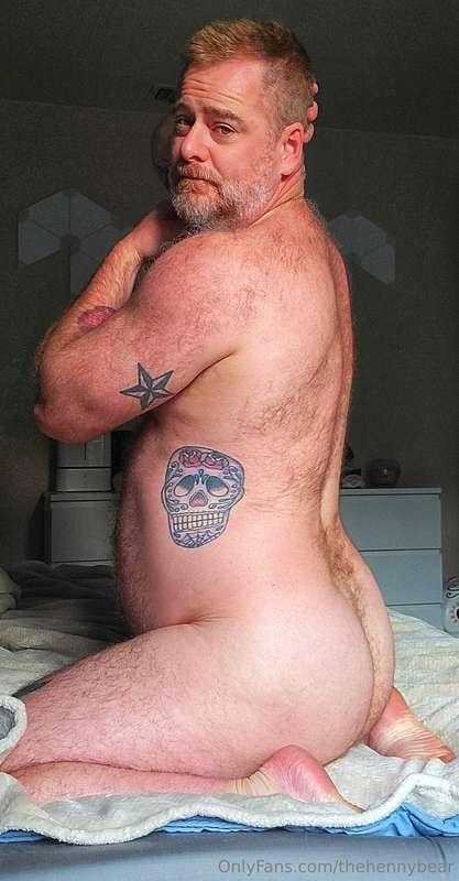 Season of Dad Ass. Don't make me beg son