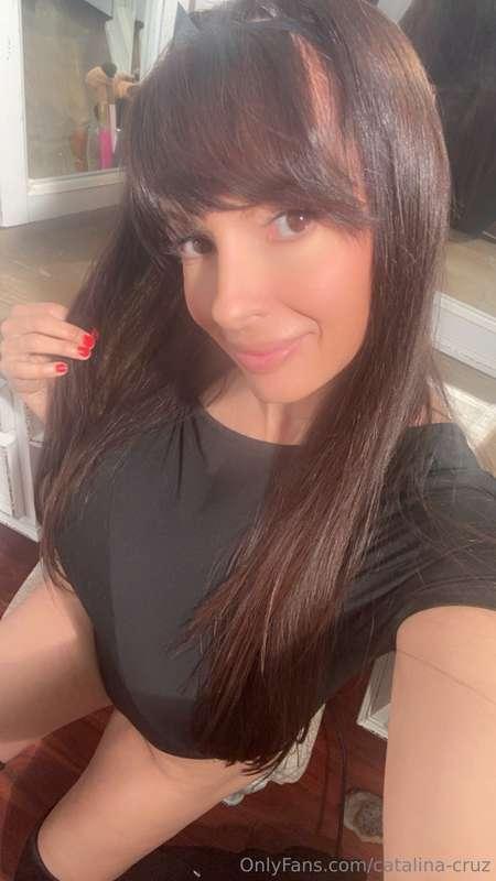 Playing around before my live stream. Pics n clips The whole..
