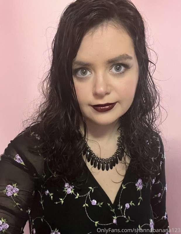 New pic of me today