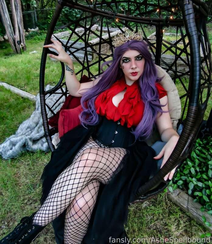 ashespellbound image #6