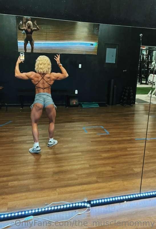 musclemarilyn image #0