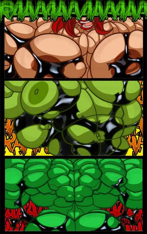 Radiation Rumble page 7