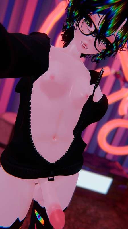 🤩SOLO CONTENT🤩
Just some more femboi content for you all~

#Fyp #solo #pic #nsfw #hentai #lewdtuber #femboi #cock