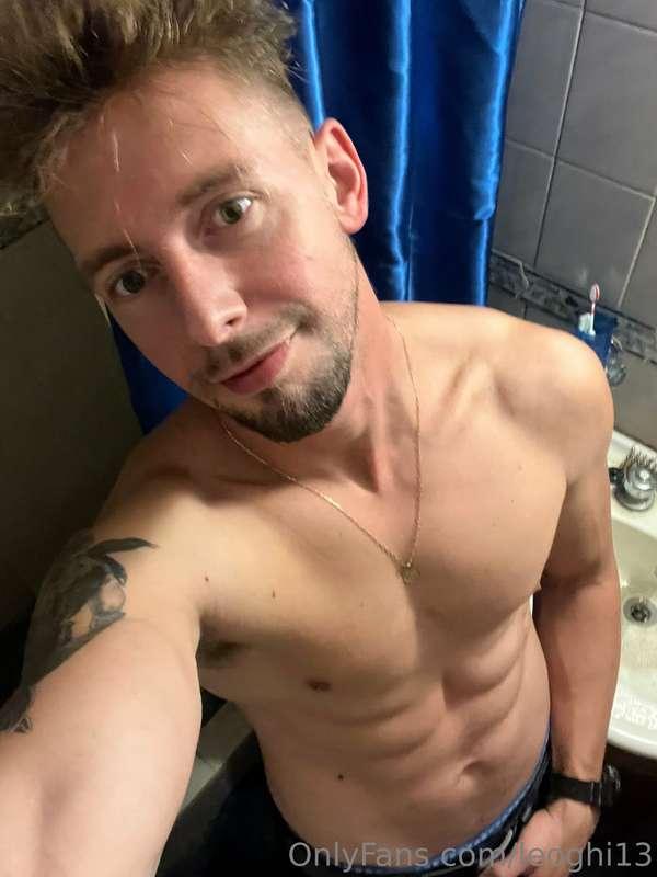 Hey baby, do you like it?