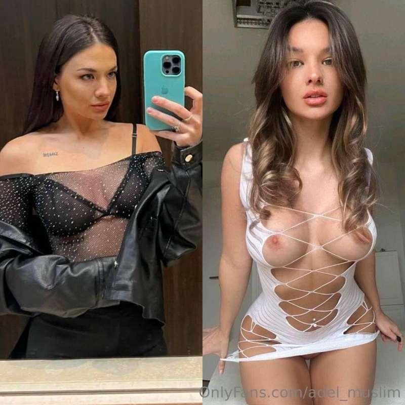 GORGEOUS HOTTIE @francierae is going famous for her sex tape..