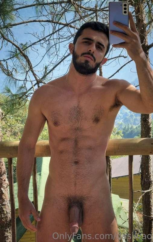 Good morning guys 😈