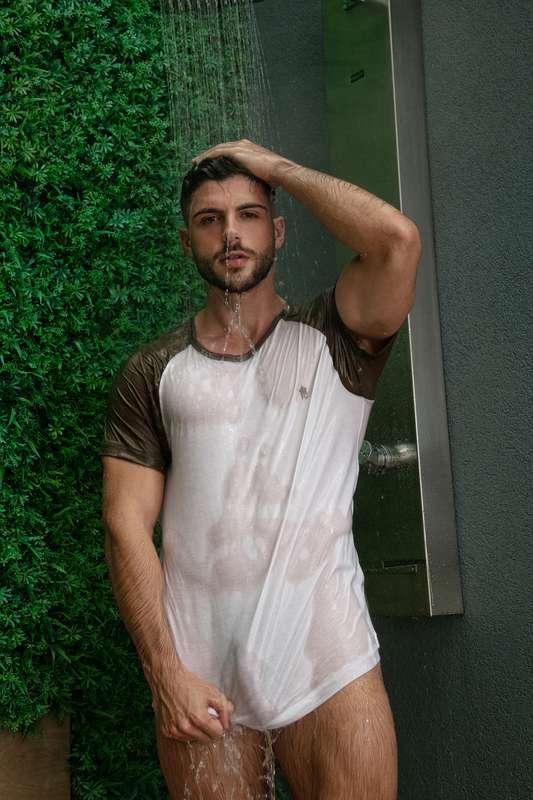 The return of the boss @guillechoa 🔥🔥🔞