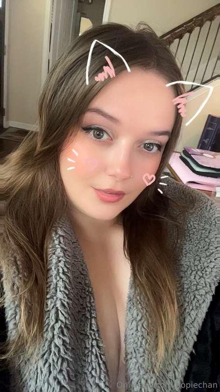 Happy weekend 😘