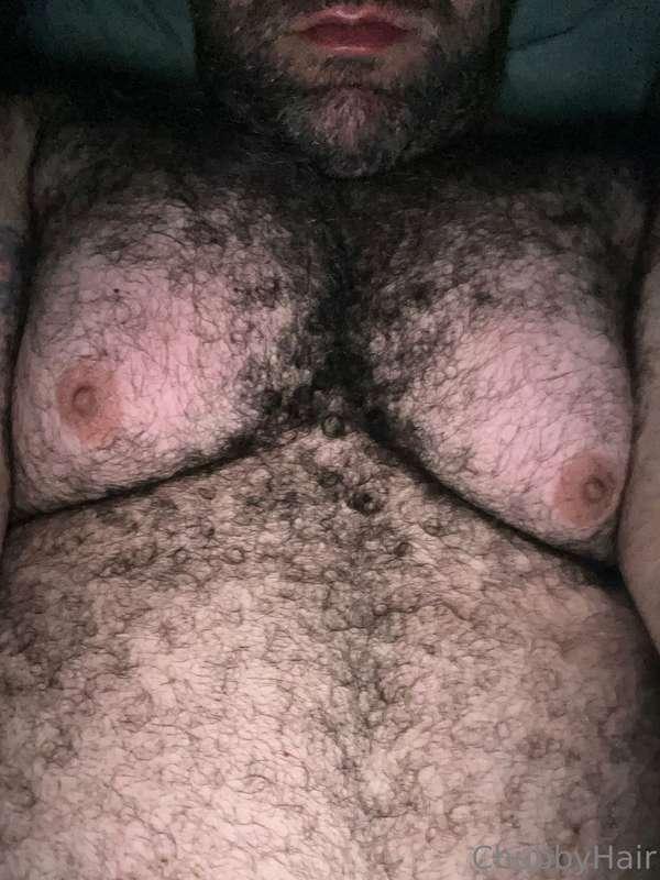 It’s titty Tuesday 🐻🍼