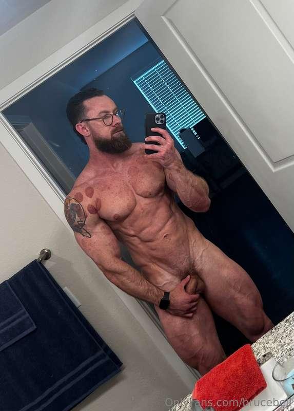 Who’s been a naughty boy? 🥵