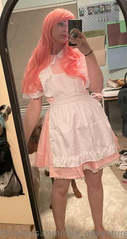 One of my amazing subs here got me this cute set that will b..