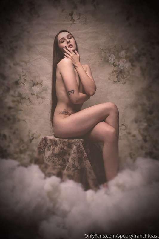 Here’s a pro shot from my shoot yesterday!