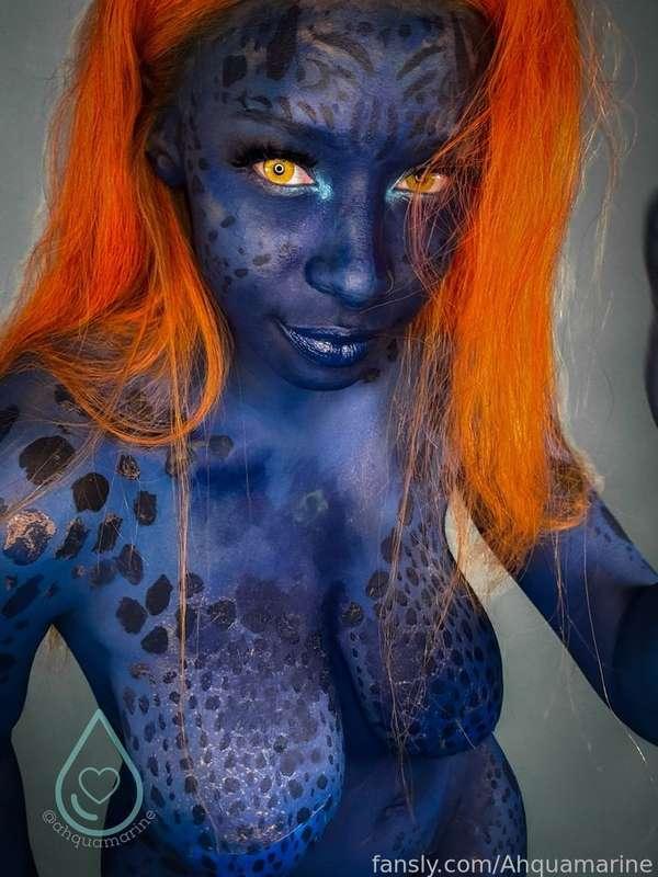 ahquamarine image #3