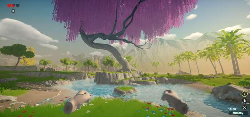 [DevLog] Island Building!