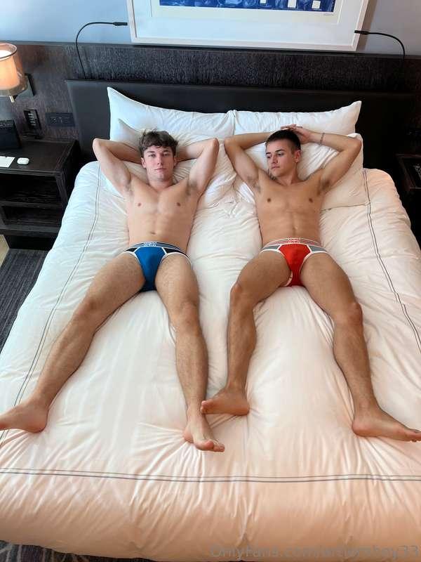 Wanna join?