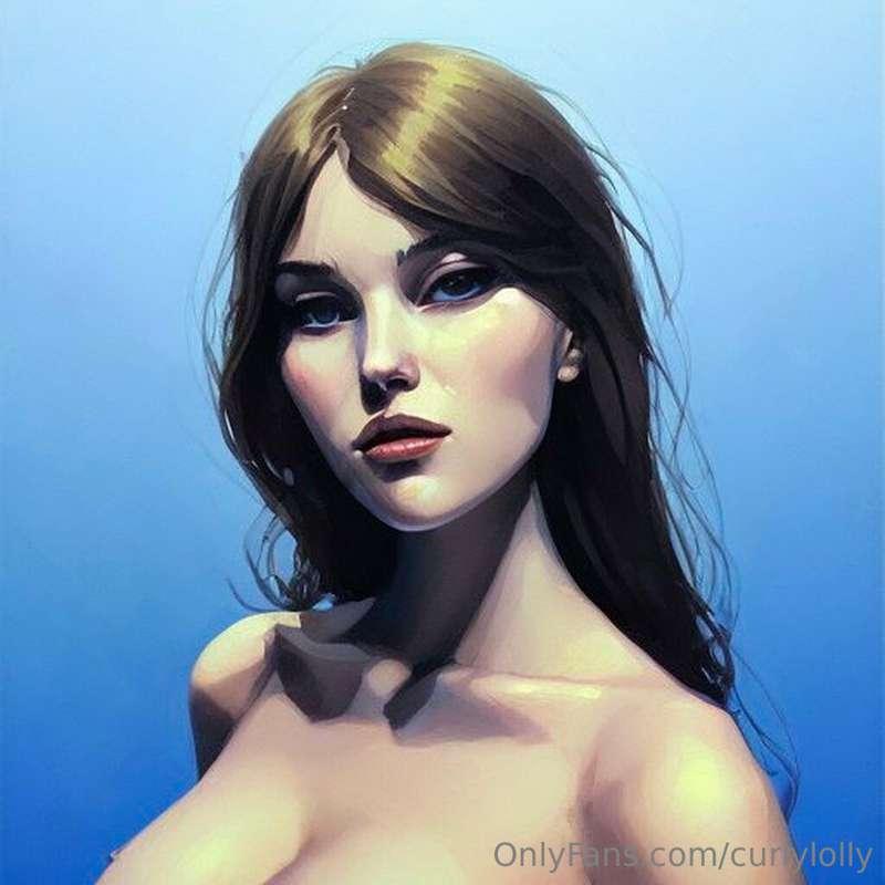 curlylolly image #7
