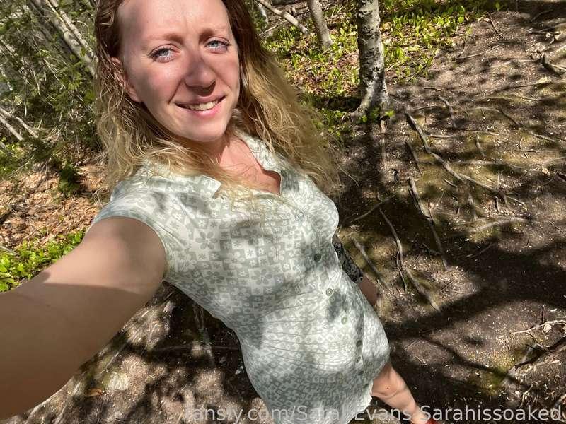 sarahissoaked image #5