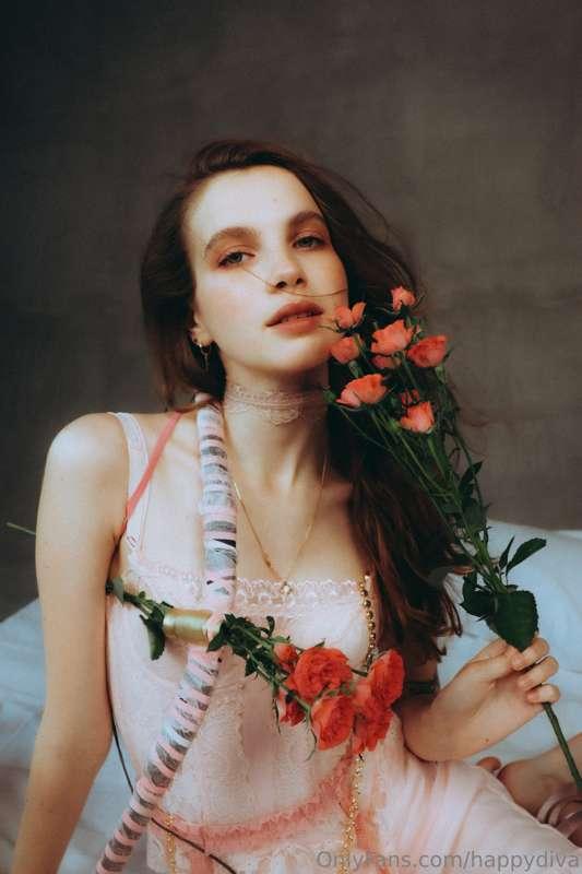 Flowers, with their beauty and tenderness, can greatly enric..
