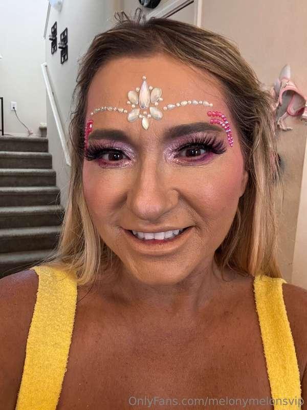 EDC was soooo much fun 💖 🌈 
