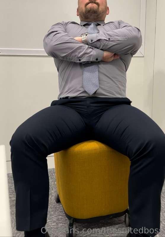 thesuitedboss image #2