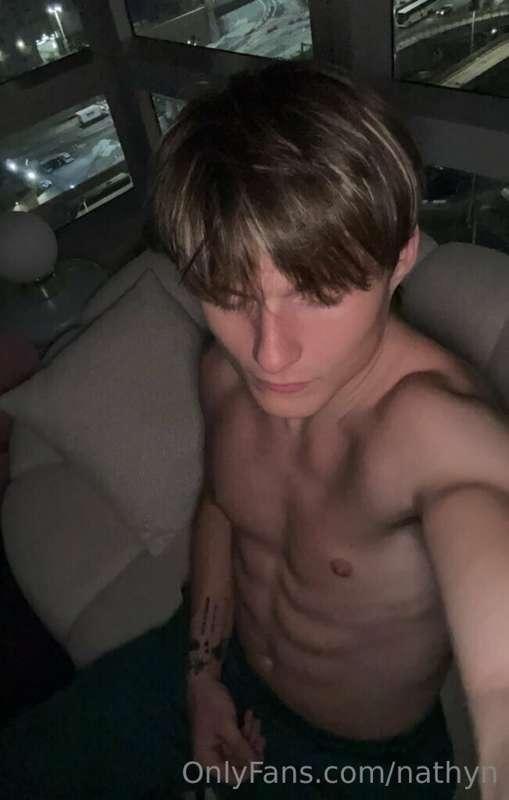 In my feels … wanna feel me?  Dm me😈