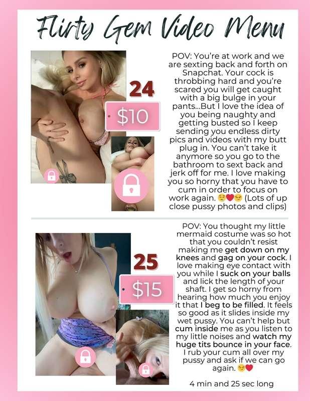 flirtygem image #7