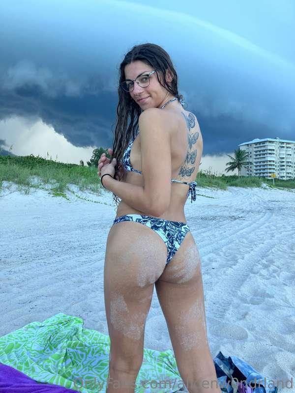 Sandy cheeks🤪